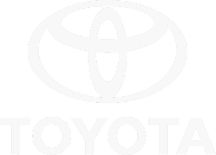 Toyota — official partnership