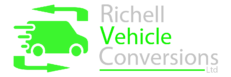 Richell Vehicle Conversions